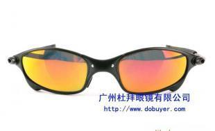 奥克利JULIET朱丽叶 从赛道到日常的传奇运动太阳镜