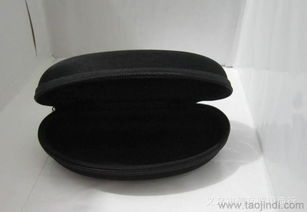 眼镜盒批发指南 从太阳镜盒到蛤蟆镜盒，一站式采购解决方案