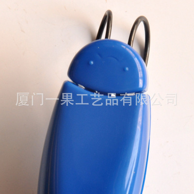 厦门一果多功能太阳眼镜夹 融入生活的精巧工艺