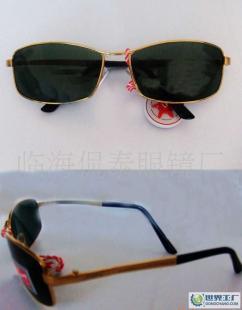 太阳镜 时尚与功能的完美结合